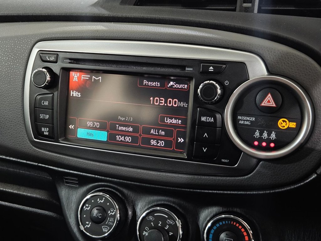 Used Toyota Yaris 2013 for sale - 77026870: Photo 39