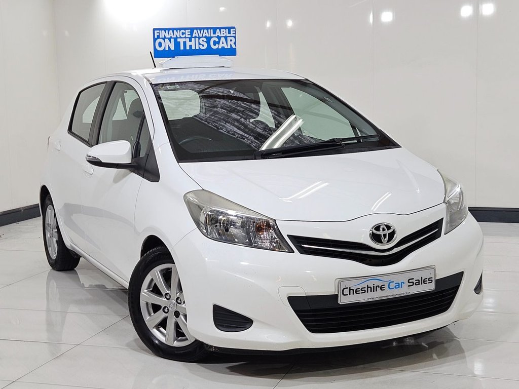 Used Toyota Yaris 2013 for sale - 77026870: Photo 4