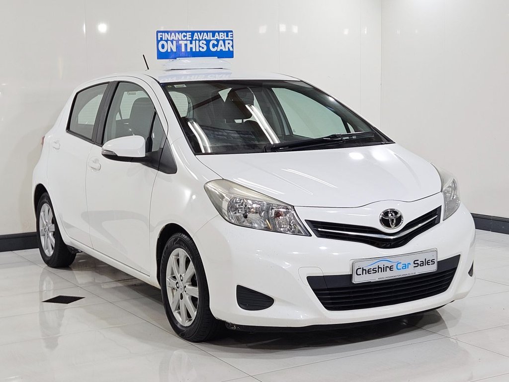 Used Toyota Yaris 2013 for sale - 77026870: Photo 8