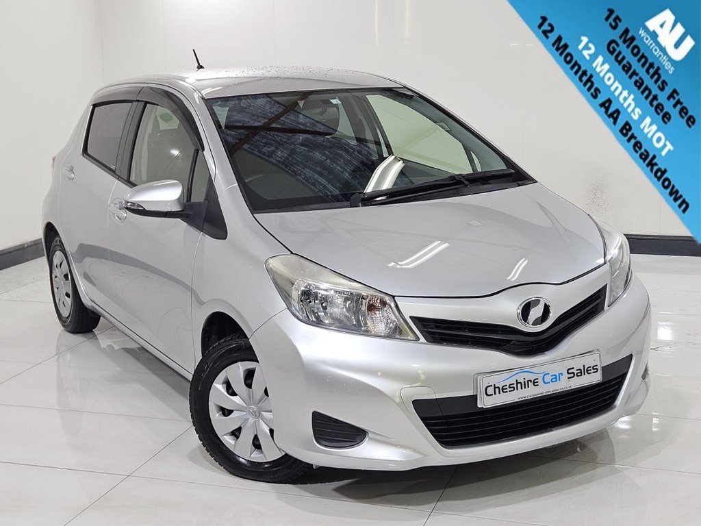 Used Toyota Yaris 2025 for sale - 76711349: Photo 1