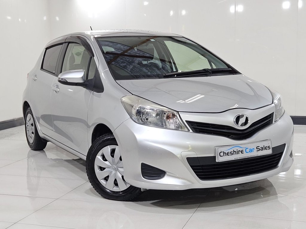 Used Toyota Yaris 2025 for sale - 76711349: Photo 3
