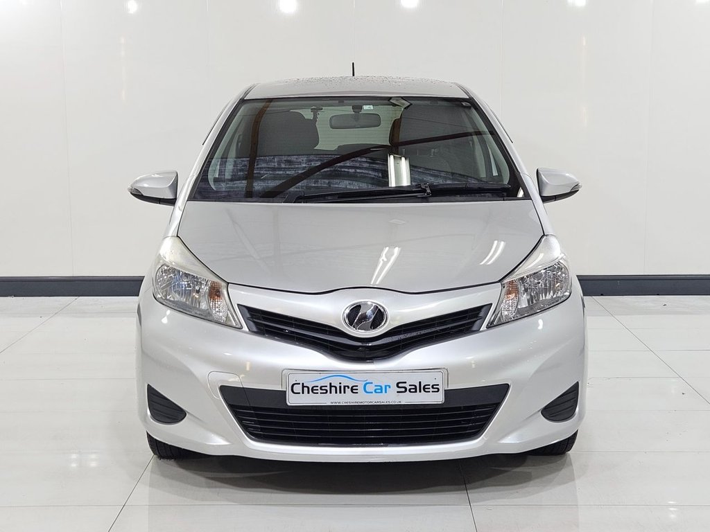 Used Toyota Yaris 2025 for sale - 76711349: Photo 8