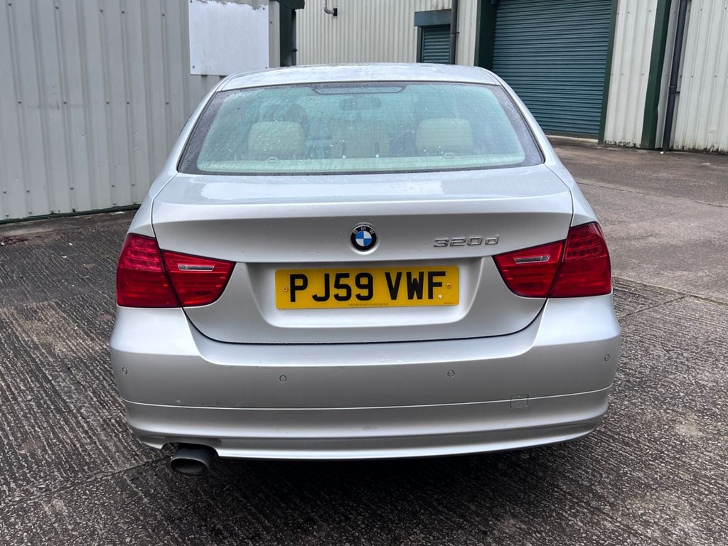 Used BMW 3 Series 2009 for sale - 77593674: Photo 11