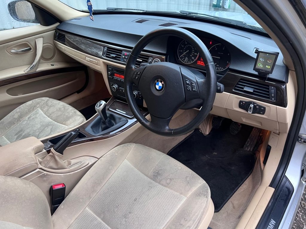 Used BMW 3 Series 2009 for sale - 77593674: Photo 17