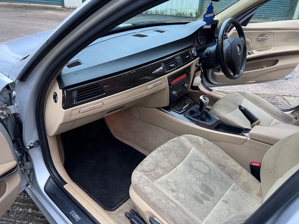 Used BMW 3 Series 2009 for sale - 77593674: Photo 5