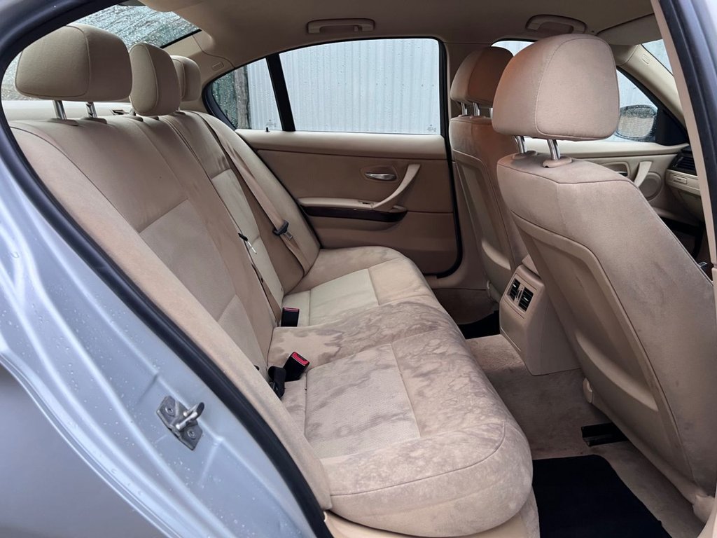 Used BMW 3 Series 2009 for sale - 77593674: Photo 7