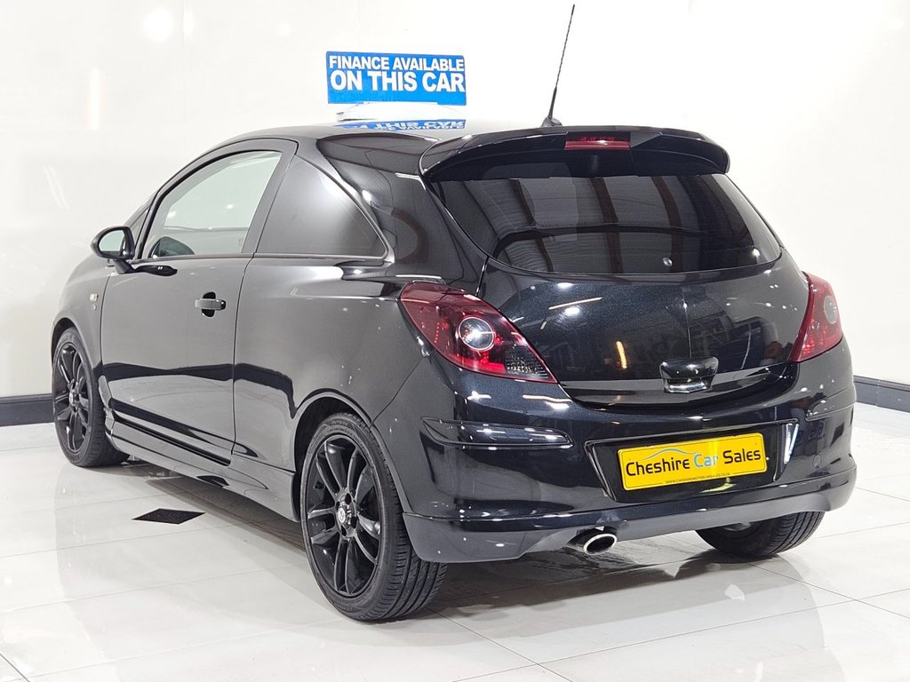 Used Vauxhall Corsa 2014 for sale - 76559414: Photo 10