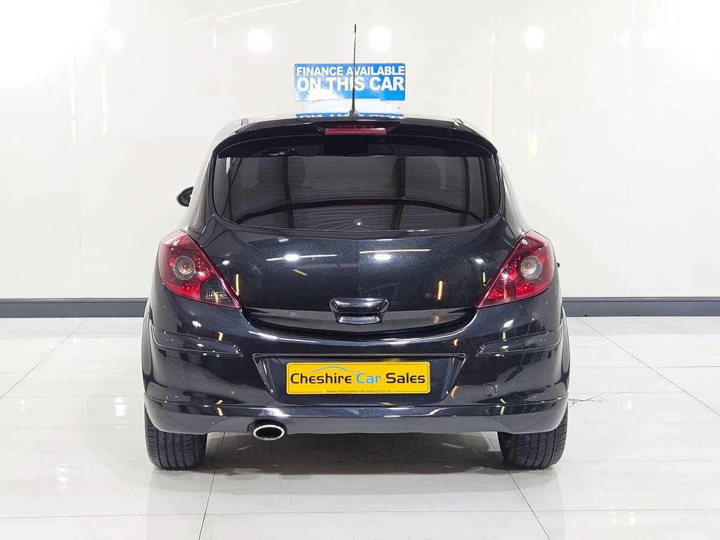 Used Vauxhall Corsa 2014 for sale - 76559414: Photo 11