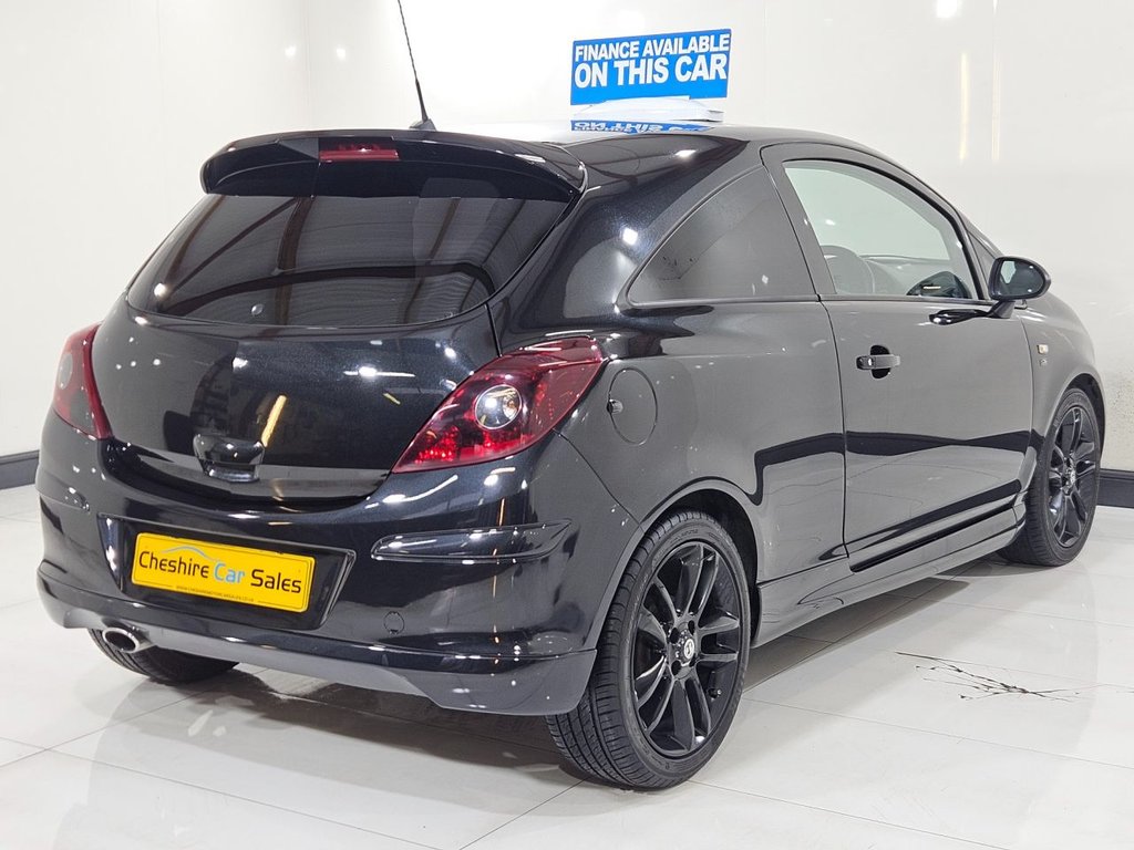 Used Vauxhall Corsa 2014 for sale - 76559414: Photo 12