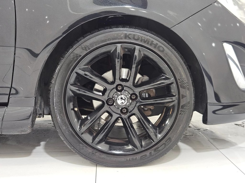 Used Vauxhall Corsa 2014 for sale - 76559414: Photo 14