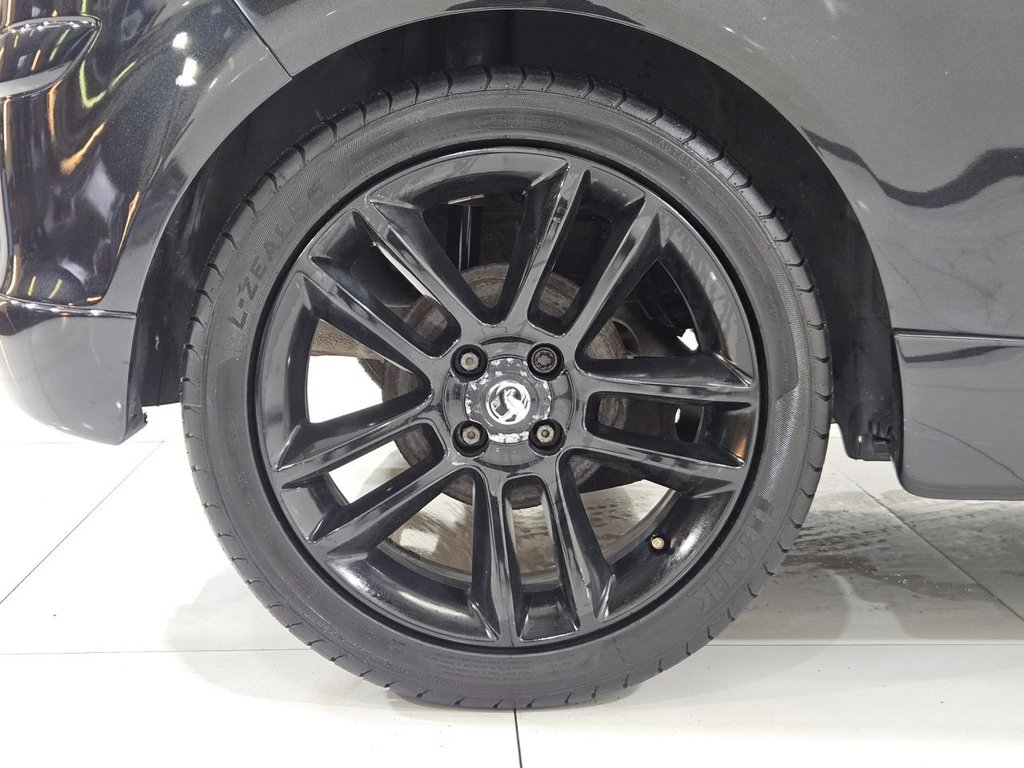 Used Vauxhall Corsa 2014 for sale - 76559414: Photo 15