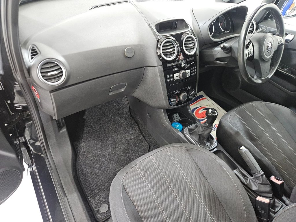 Used Vauxhall Corsa 2014 for sale - 76559414: Photo 19
