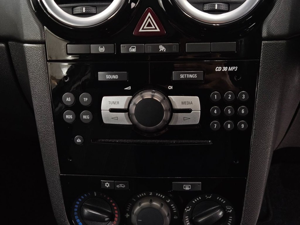 Used Vauxhall Corsa 2014 for sale - 76559414: Photo 27