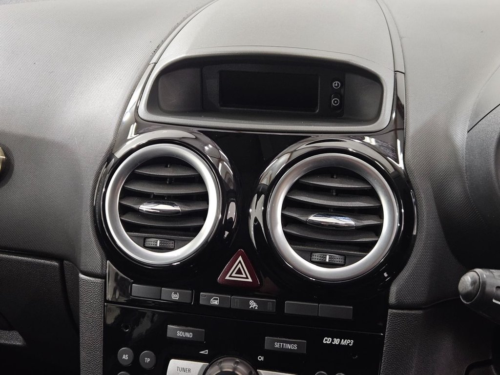 Used Vauxhall Corsa 2014 for sale - 76559414: Photo 28