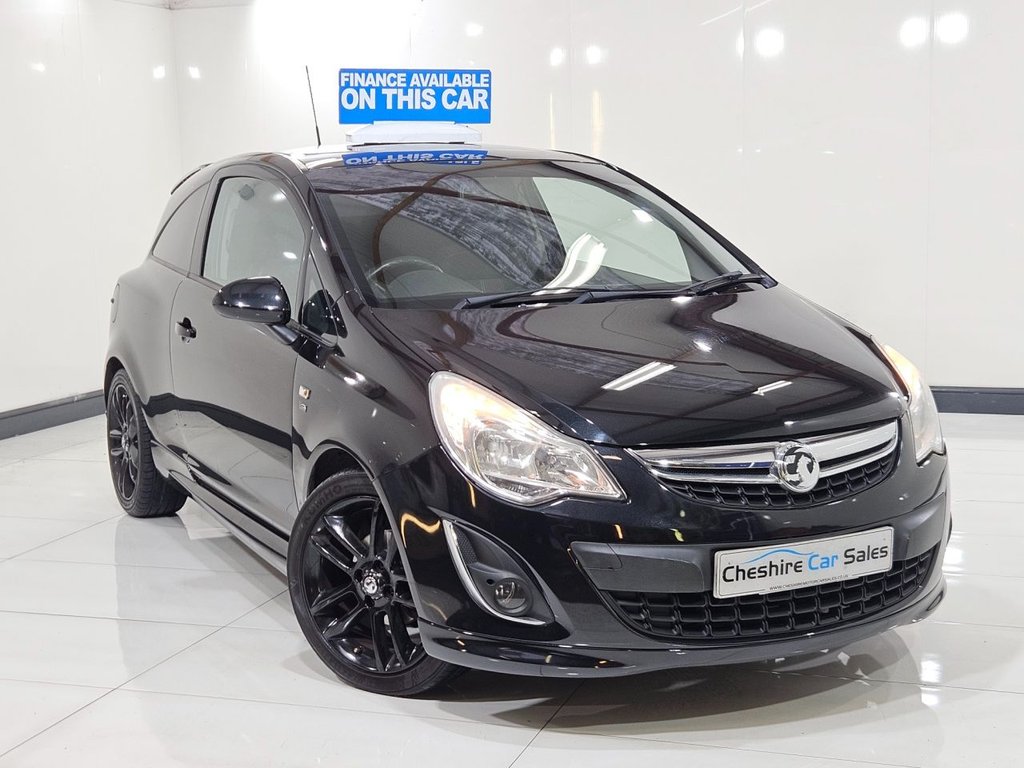 Used Vauxhall Corsa 2014 for sale - 76559414: Photo 3