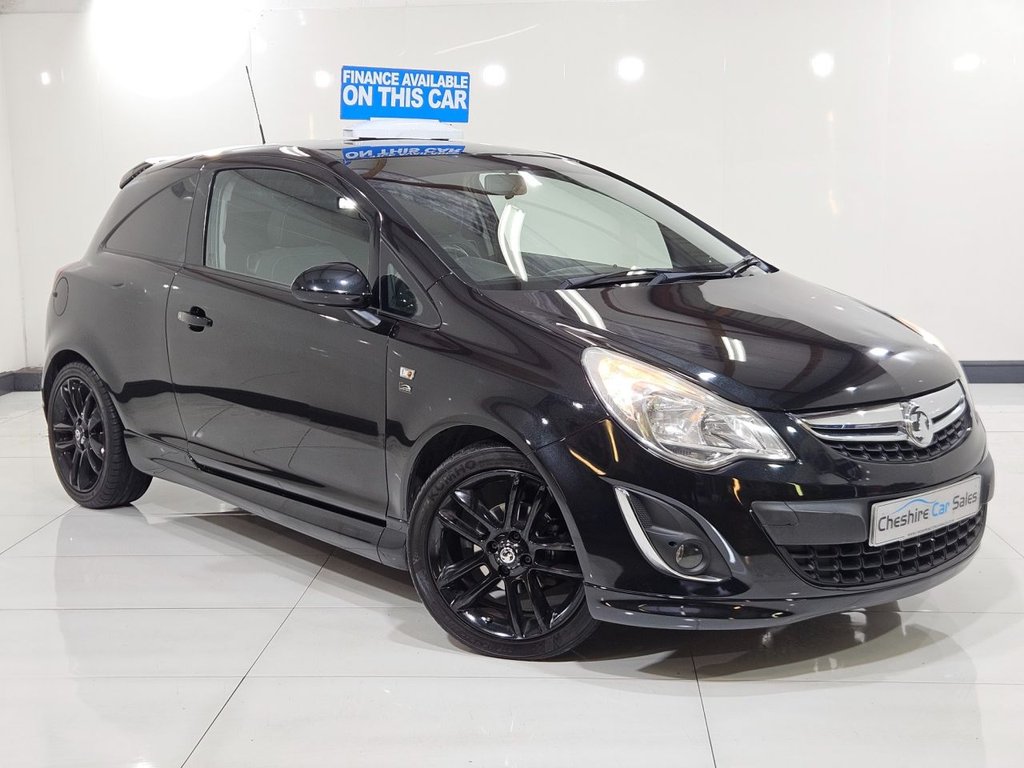 Used Vauxhall Corsa 2014 for sale - 76559414: Photo 4