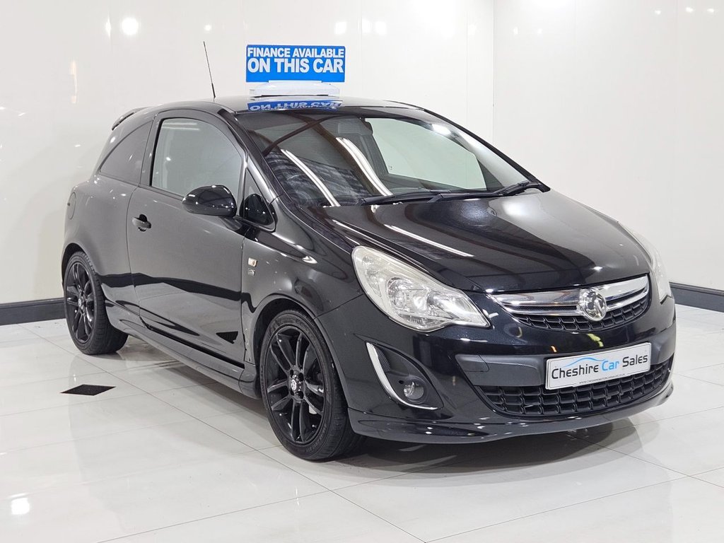 Used Vauxhall Corsa 2014 for sale - 76559414: Photo 6