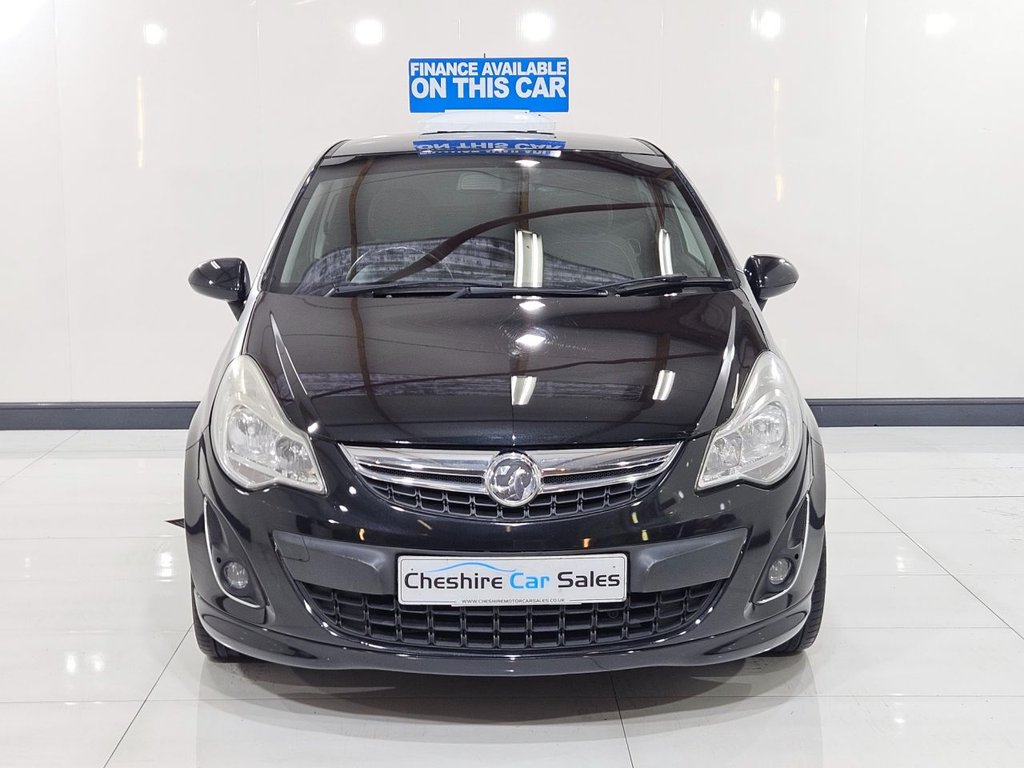 Used Vauxhall Corsa 2014 for sale - 76559414: Photo 7