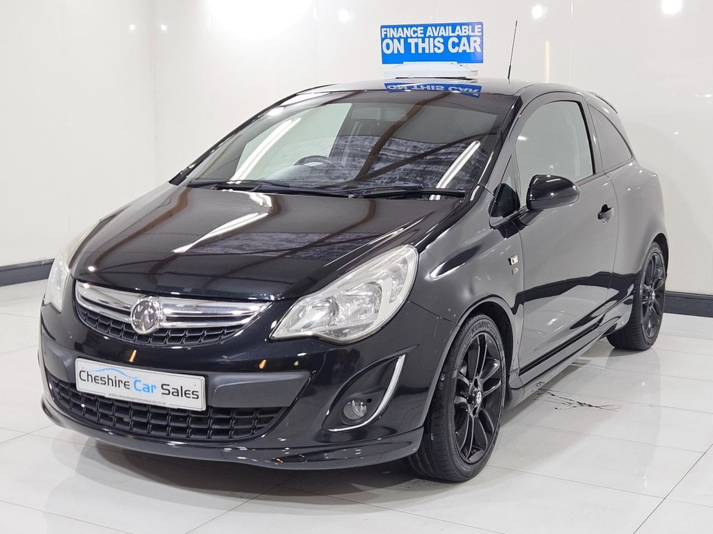 Used Vauxhall Corsa 2014 for sale - 76559414: Photo 8