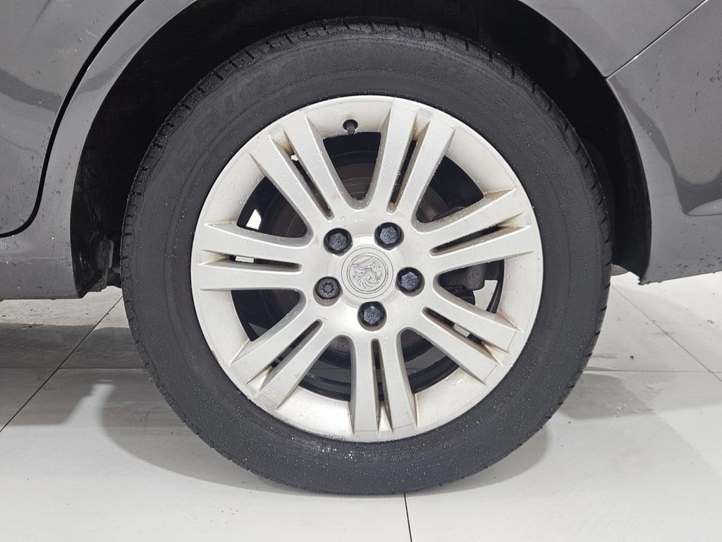 Used Vauxhall Zafira 2012 for sale - 76323641: Photo 16