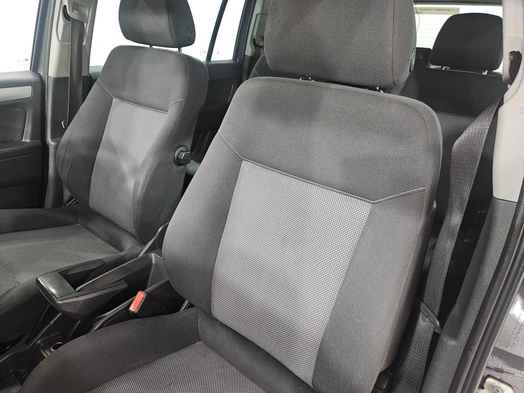 Used Vauxhall Zafira 2012 for sale - 76323641: Photo 28