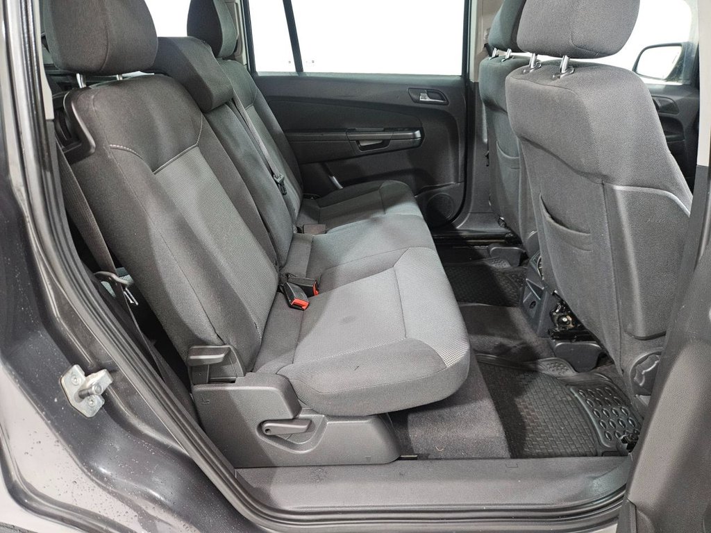 Used Vauxhall Zafira 2012 for sale - 76323641: Photo 29