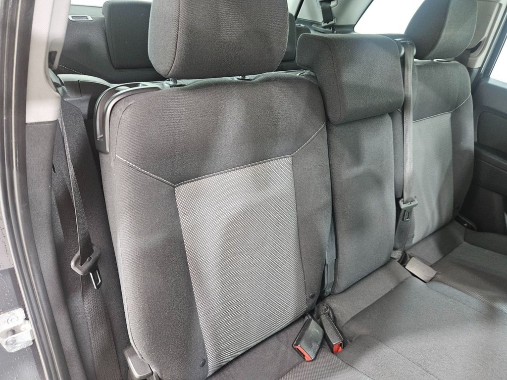Used Vauxhall Zafira 2012 for sale - 76323641: Photo 32