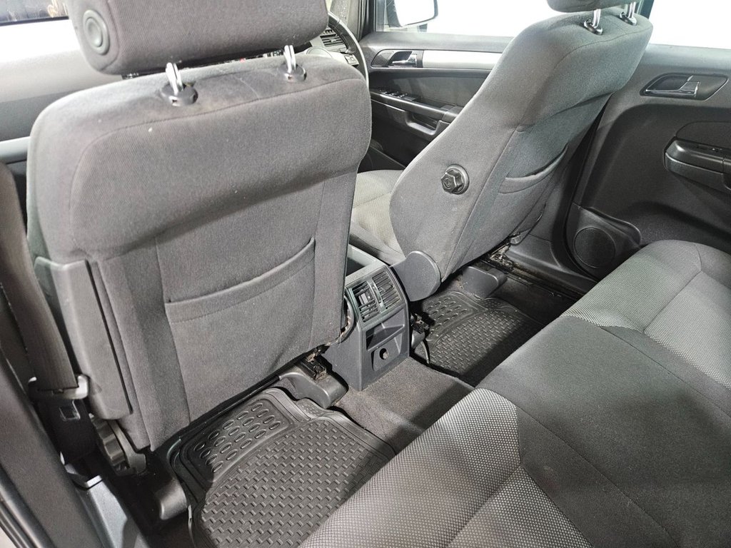 Used Vauxhall Zafira 2012 for sale - 76323641: Photo 33