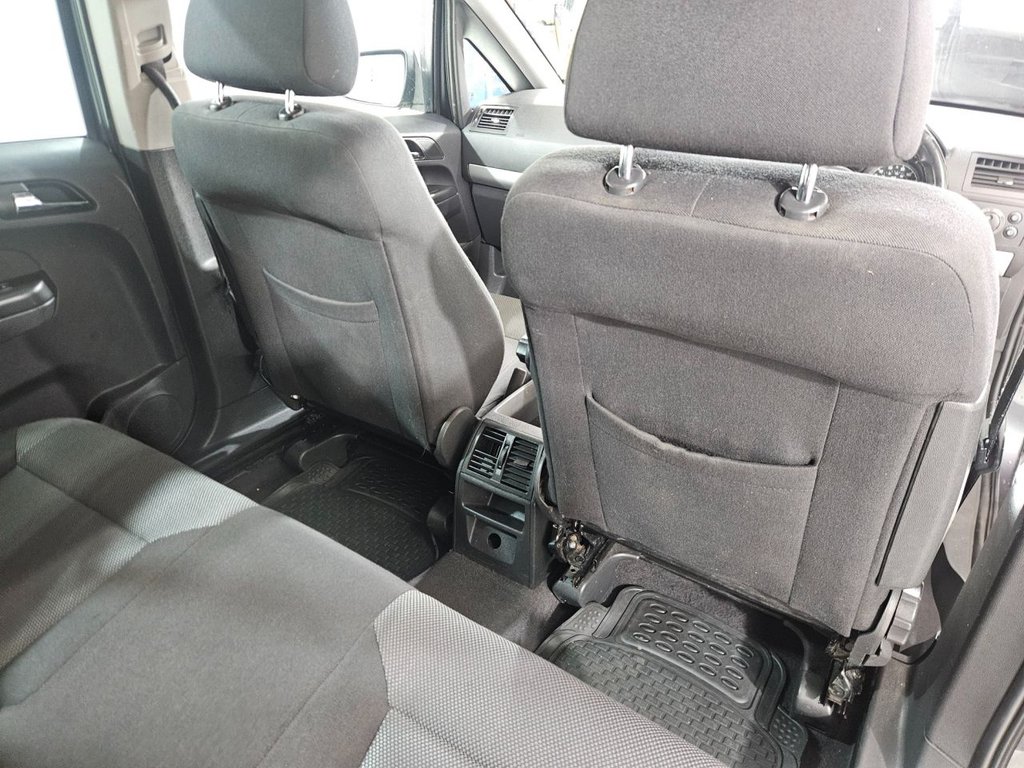 Used Vauxhall Zafira 2012 for sale - 76323641: Photo 34
