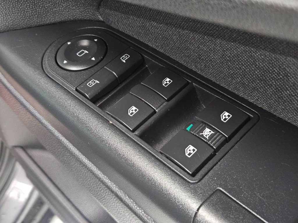 Used Vauxhall Zafira 2012 for sale - 76323641: Photo 35