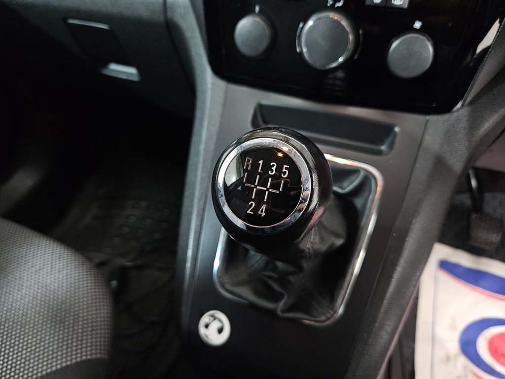 Used Vauxhall Zafira 2012 for sale - 76323641: Photo 43