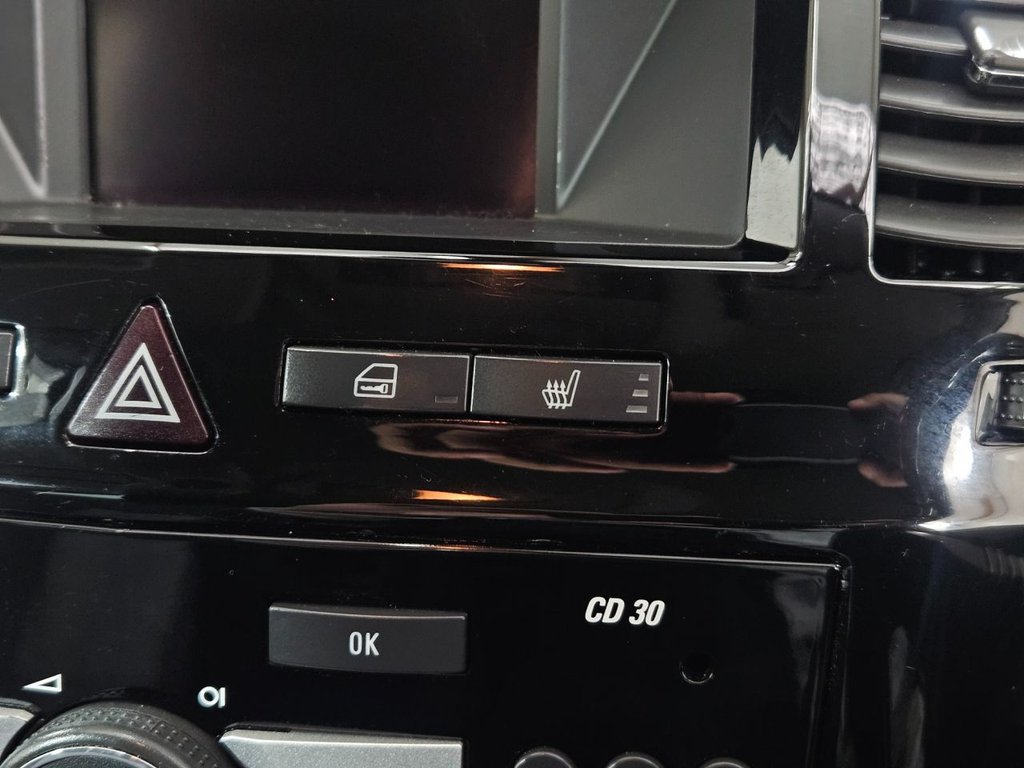 Used Vauxhall Zafira 2012 for sale - 76323641: Photo 44