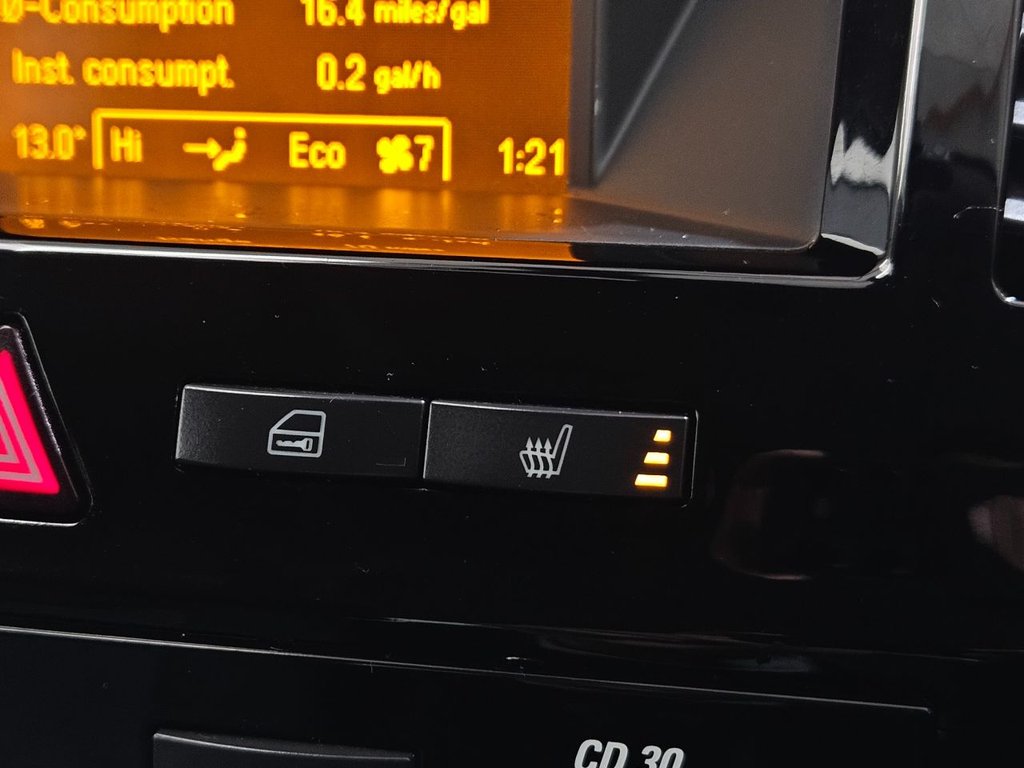 Used Vauxhall Zafira 2012 for sale - 76323641: Photo 47