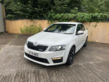 Used Skoda Octavia 2014 for sale - 75974352: Photo
