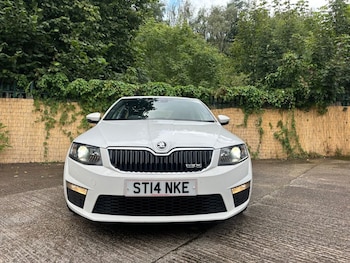 Used Skoda Octavia 2014 for sale - 75974352: Photo