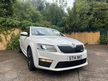 Used Skoda Octavia 2014 for sale - 75974352: Photo