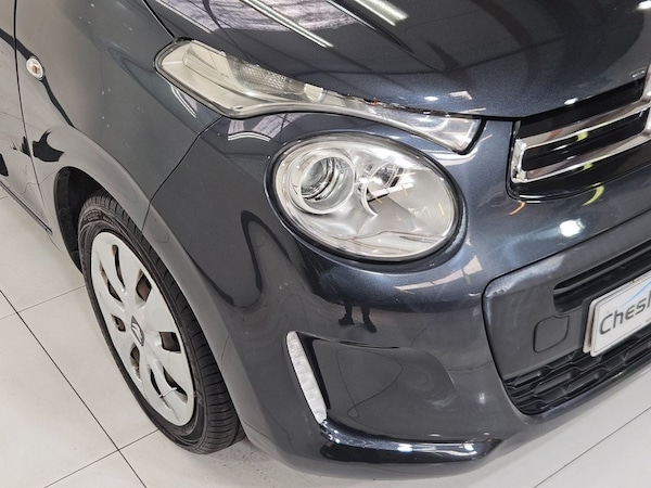 Used Citroen C1 2015 for sale - 76323387: Photo 14