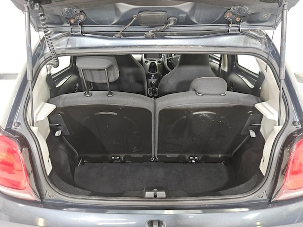 Used Citroen C1 2015 for sale - 76323387: Photo 17