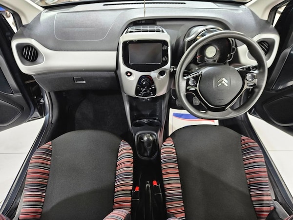 Used Citroen C1 2015 for sale - 76323387: Photo 19