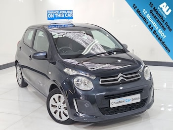 Citroen - C1