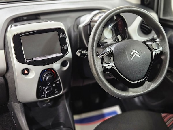 Used Citroen C1 2015 for sale - 76323387: Photo 20
