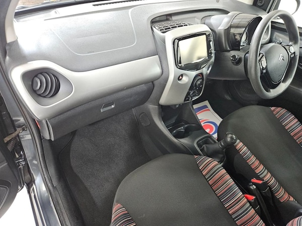 Used Citroen C1 2015 for sale - 76323387: Photo 21