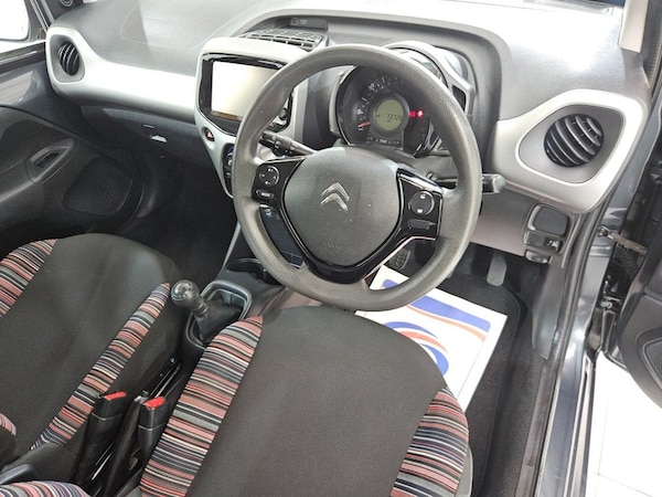 Used Citroen C1 2015 for sale - 76323387: Photo 22