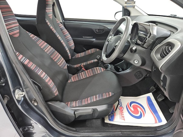 Used Citroen C1 2015 for sale - 76323387: Photo 23