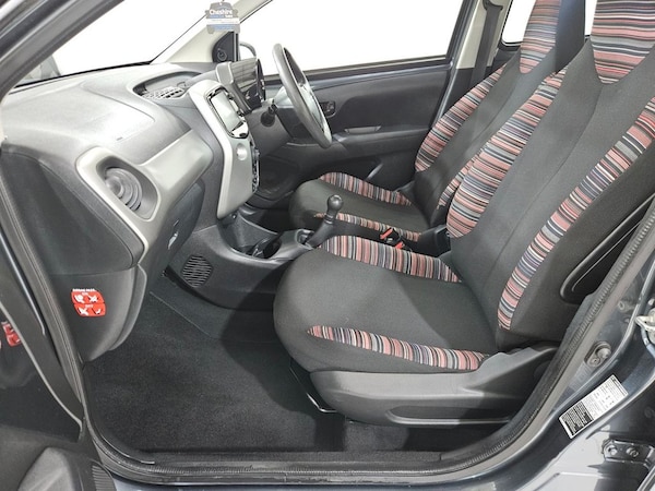 Used Citroen C1 2015 for sale - 76323387: Photo 24