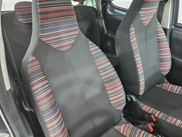 Used Citroen C1 2015 for sale - 76323387: Photo 25