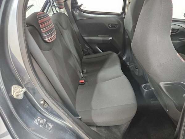 Used Citroen C1 2015 for sale - 76323387: Photo 27
