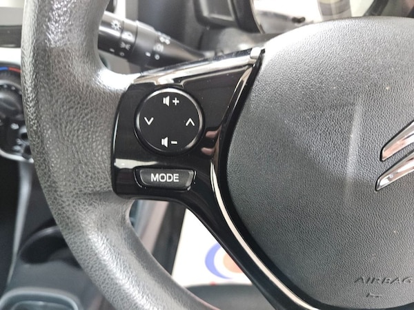 Used Citroen C1 2015 for sale - 76323387: Photo 37