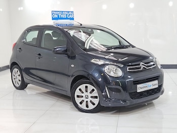 Used Citroen C1 2015 for sale - 76323387: Photo 3