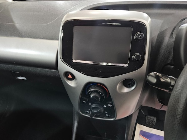 Used Citroen C1 2015 for sale - 76323387: Photo 40
